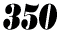 350