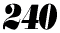 240
