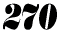 270
